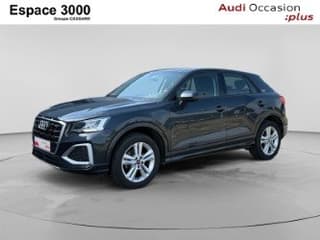AUDI Q2 2023 occasion