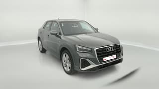 AUDI Q2 2023 occasion