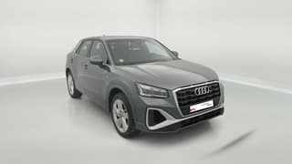 AUDI Q2 2023 occasion
