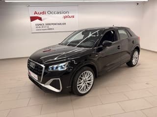 AUDI Q2 2024 occasion