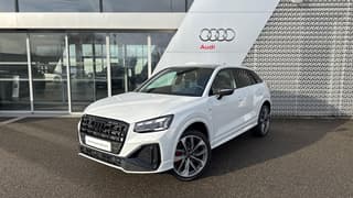 AUDI Q2 2024 occasion
