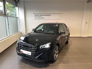 AUDI Q2 2024 occasion