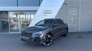 AUDI Q2 2024 occasion