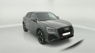 AUDI Q2 2024 occasion