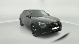 AUDI Q2 2024 occasion