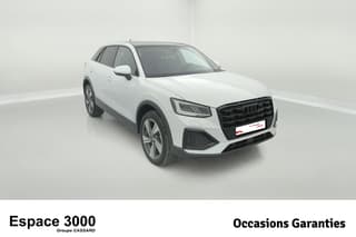 AUDI Q2 2025 occasion
