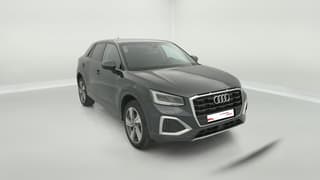 AUDI Q2 2025 occasion