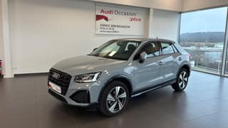 AUDI Q2 2025 occasion