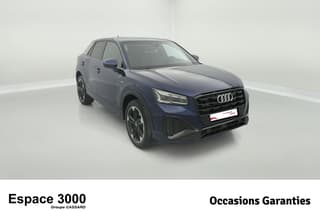AUDI Q2 2025 occasion