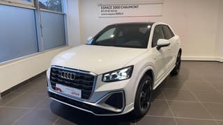 AUDI Q2 2025 occasion
