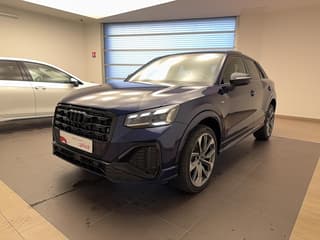 AUDI Q2 2025 occasion