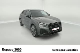 AUDI Q2 2025 occasion