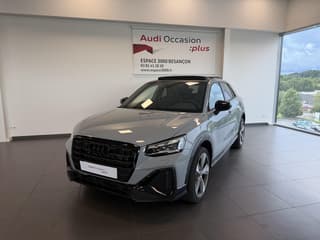AUDI Q2 2025 occasion
