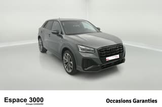 AUDI Q2 2025 occasion