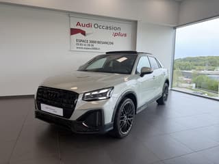 AUDI Q2 2025 occasion