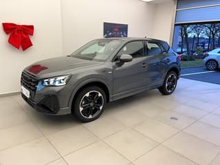 AUDI Q2 2026 occasion