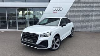 AUDI Q2 2026 occasion