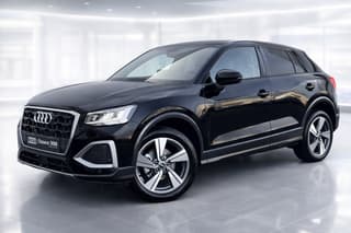 AUDI Q2 occasion