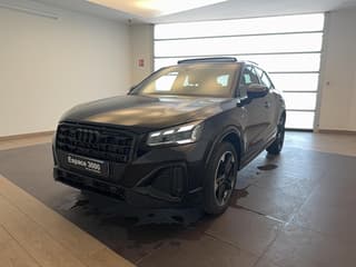 AUDI Q2 occasion