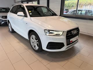 AUDI Q3 2018 occasion