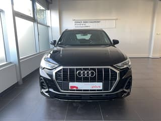 AUDI Q3 2018 occasion
