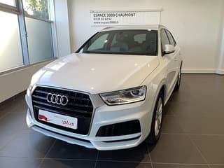 AUDI Q3 2018 occasion
