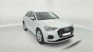 AUDI Q3 2019 occasion