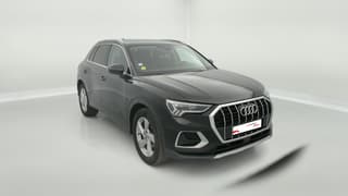 AUDI Q3 2019 occasion