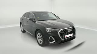 AUDI Q3 2019 occasion
