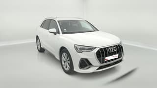 AUDI Q3 2020 occasion