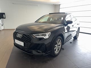 AUDI Q3 2021 occasion