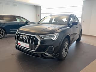 AUDI Q3 2021 occasion