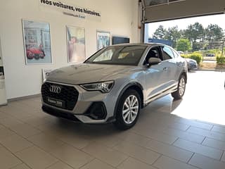 AUDI Q3 2022 occasion