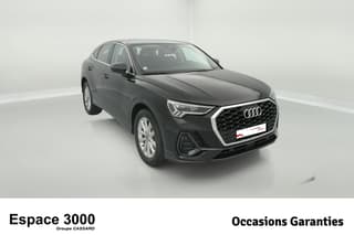 AUDI Q3 2022 occasion