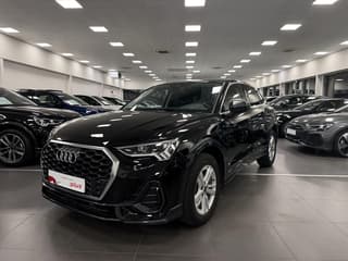 AUDI Q3 2022 occasion