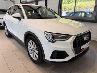 AUDI Q3 2022 occasion