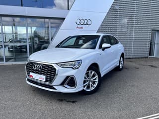 AUDI Q3 2022 occasion