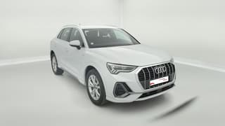 AUDI Q3 2022 occasion