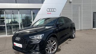 AUDI Q3 2022 occasion