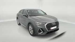 AUDI Q3 2022 occasion