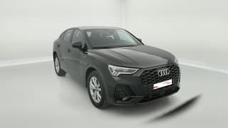 AUDI Q3 2022 occasion