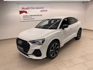 AUDI Q3 2022 occasion