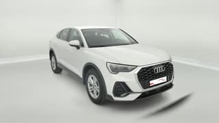 AUDI Q3 2022 occasion