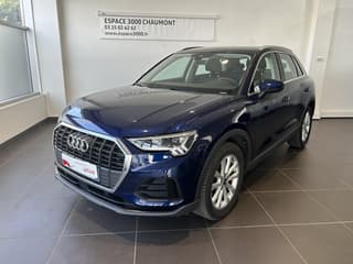 AUDI Q3 2023 occasion