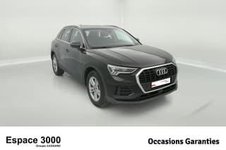 AUDI Q3 2023 occasion