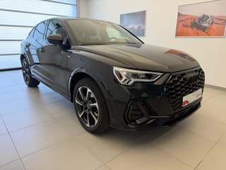 AUDI Q3 2023 occasion