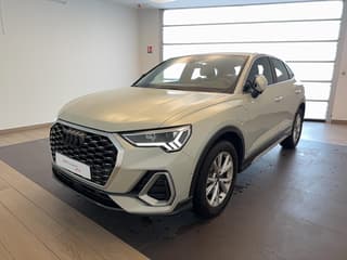 AUDI Q3 2023 occasion