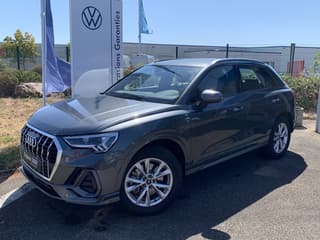 AUDI Q3 2023 occasion