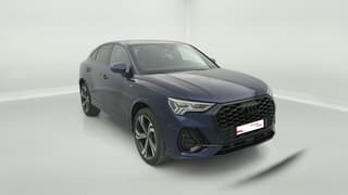 AUDI Q3 2023 occasion