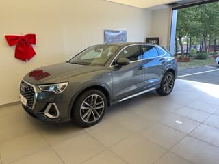 AUDI Q3 2023 occasion